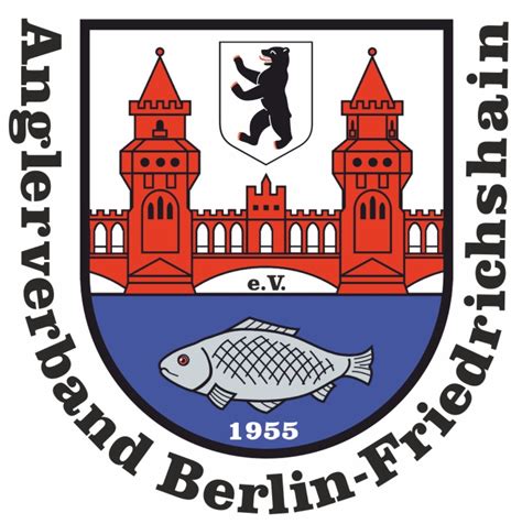 Anglerverband Berlin-Friedrichshain e. V.